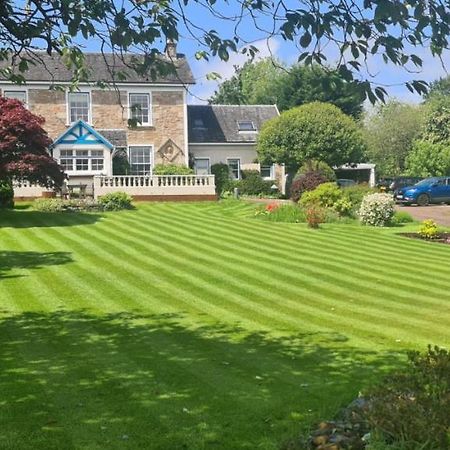 Creag Dhubh Country House Inveraray Dış mekan fotoğraf