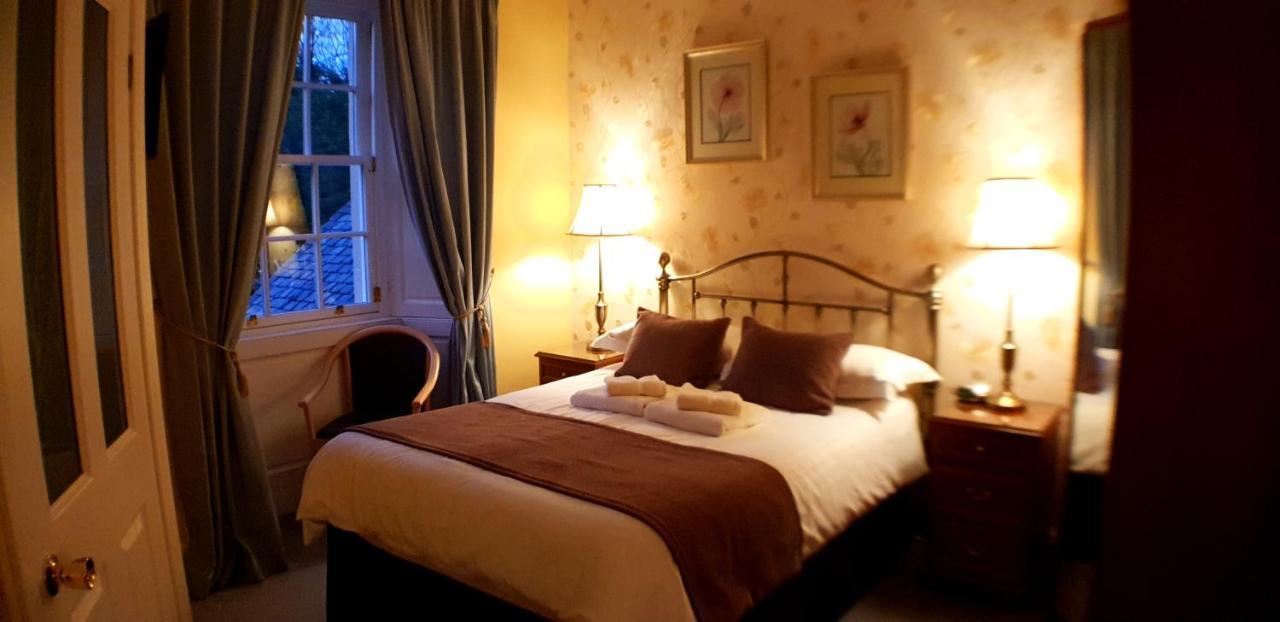 Creag Dhubh Country House Inveraray Dış mekan fotoğraf