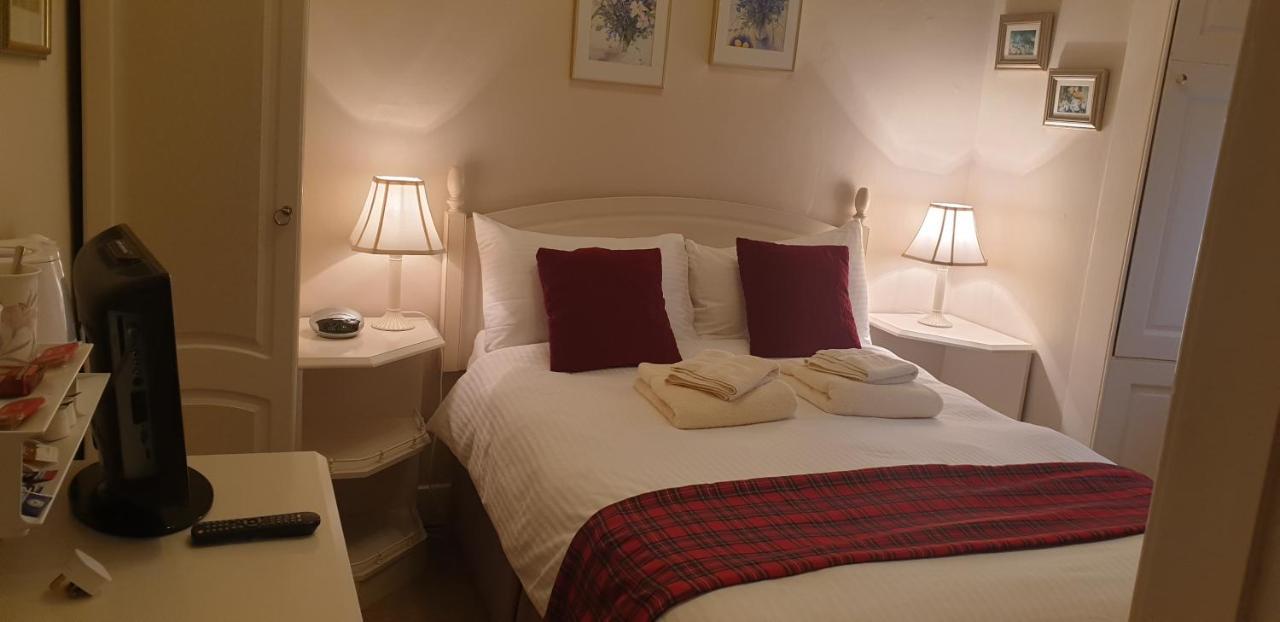 Creag Dhubh Country House Inveraray Dış mekan fotoğraf