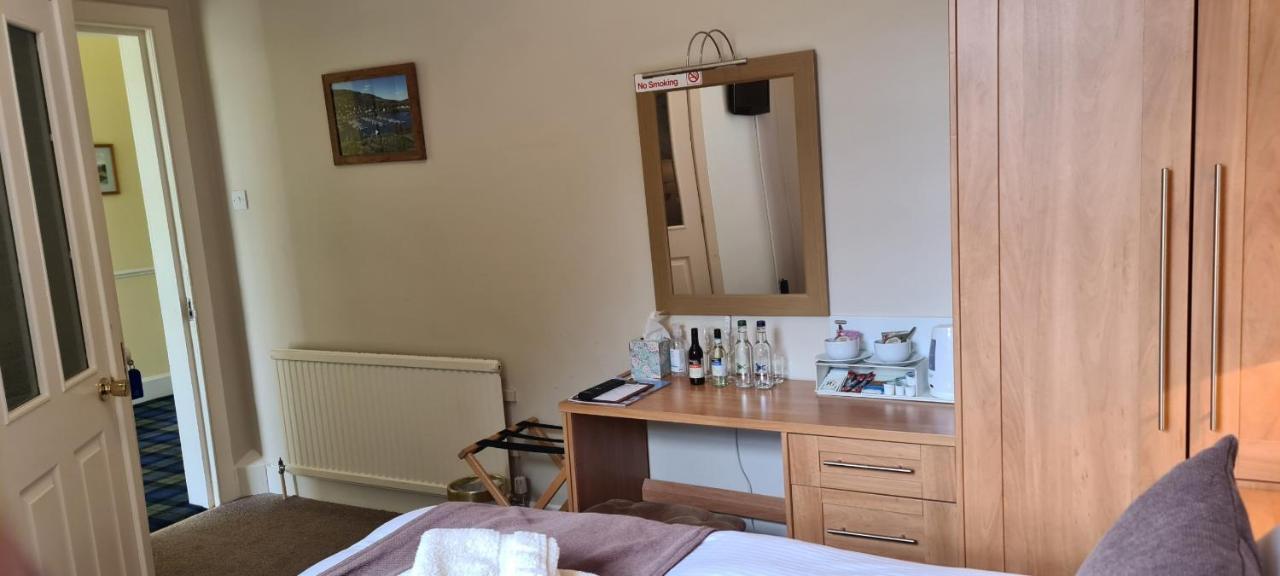 Creag Dhubh Country House Inveraray Dış mekan fotoğraf